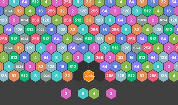 Hexellent - Strategy browser game at Qlyee