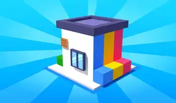 House Painter - Sports browser game at Qlyee