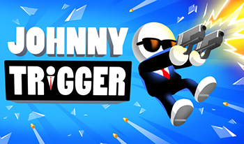 Johnny Trigger Action Shooter - Sports browser game at Qlyee