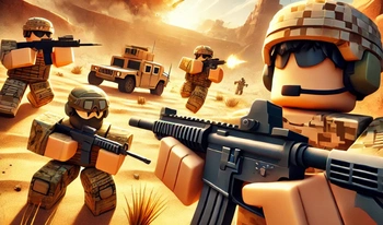 Obby Strike - Casual browser game at Qlyee