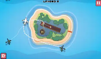 Silly Sky - Puzzle browser game at Qlyee