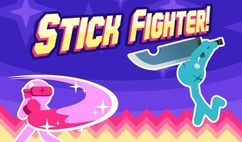Stick Fighter - Sports browser game at Qlyee