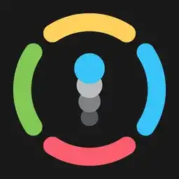 Switch Color Master Ball - Sports browser game at Qlyee