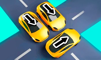 Traffic Escape - Action browser game at Qlyee